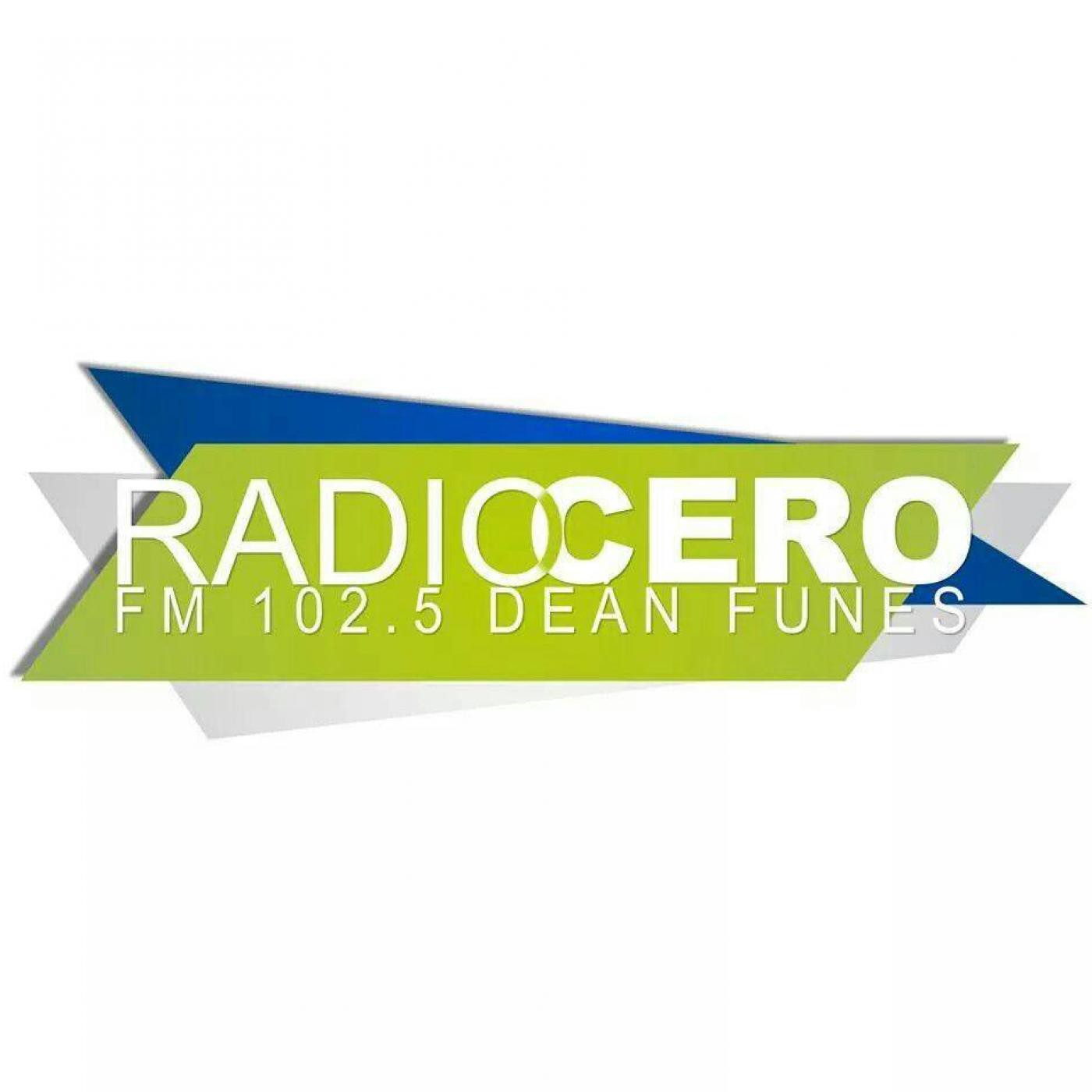 Podcast de RadioCero DeanFunes