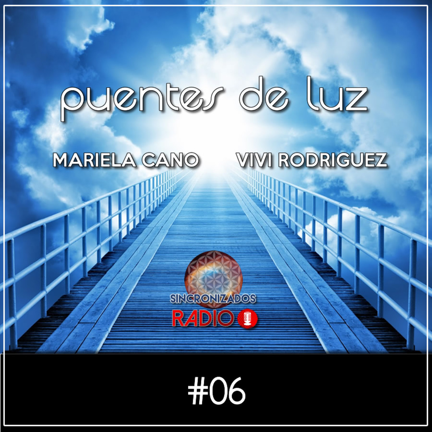 Puentes de Luz