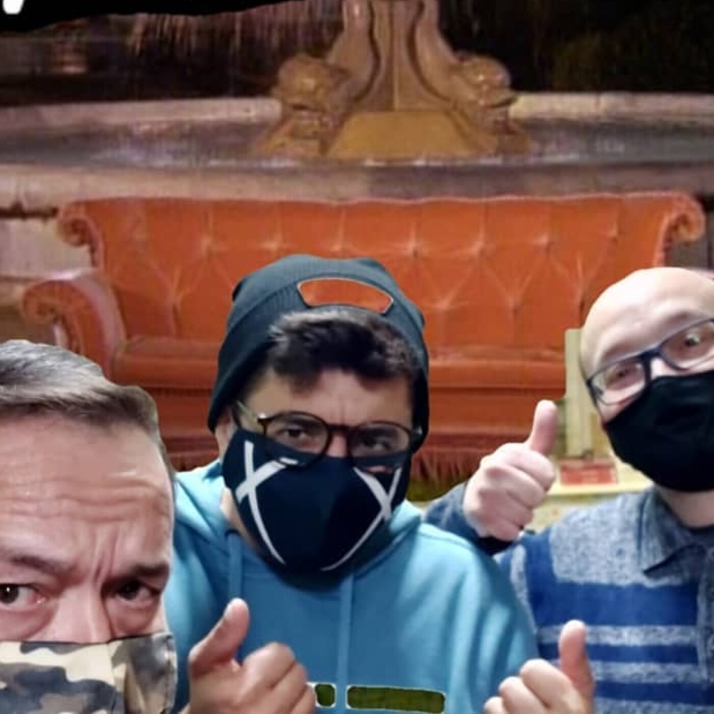 Ningú no és perfecte