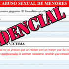 Carta CONFIDENCIAL para los ancianos