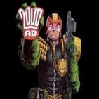 CK#61 El universo del Juez Dredd y 2000 AD. Invitado: Josep Busquet