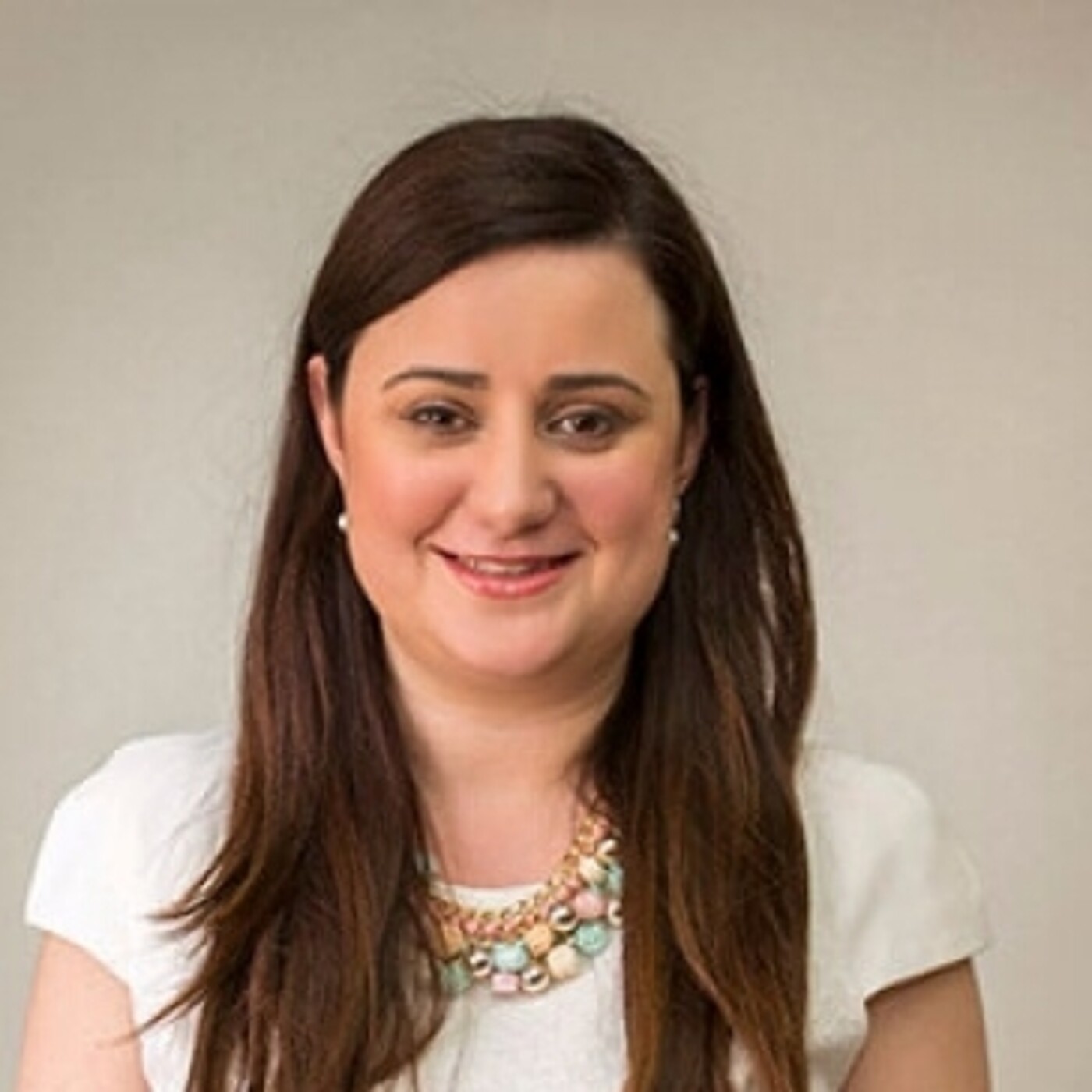 Podcast de MARÍA DEL CARMEN RAMÓN