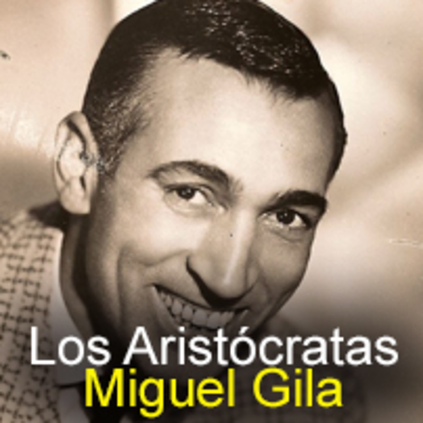 Los Aristócratas