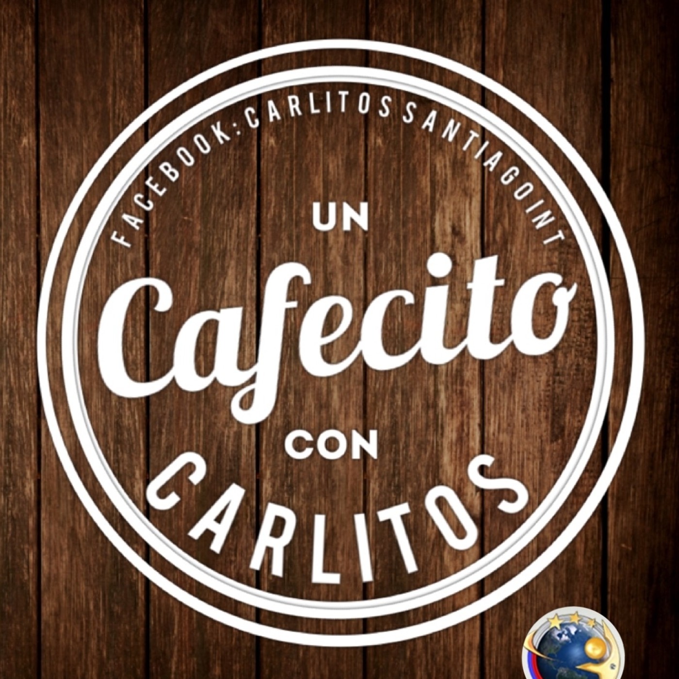 Un Cafecito con Carlitos