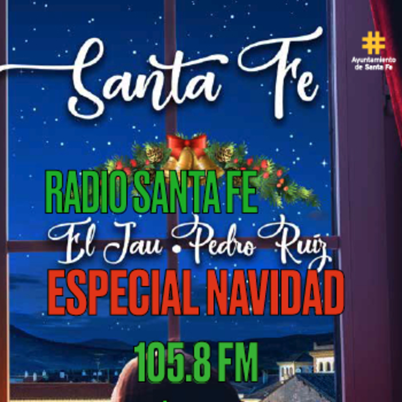 ESP. NAVIDAD_Concejal de Fiestas y Turismo_Carlos Marcos episode artwork