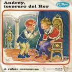 A Robar Manzanas (1972)