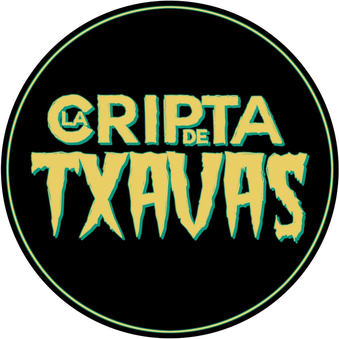 La Cripta de Txavas