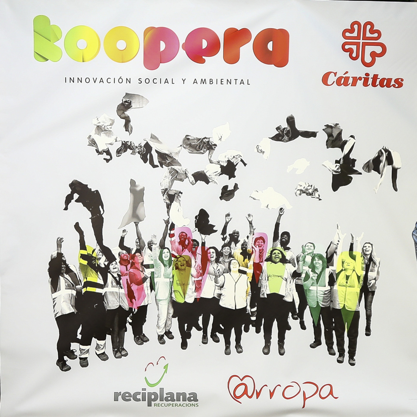 Koopera - Innovación Social y Ambiental