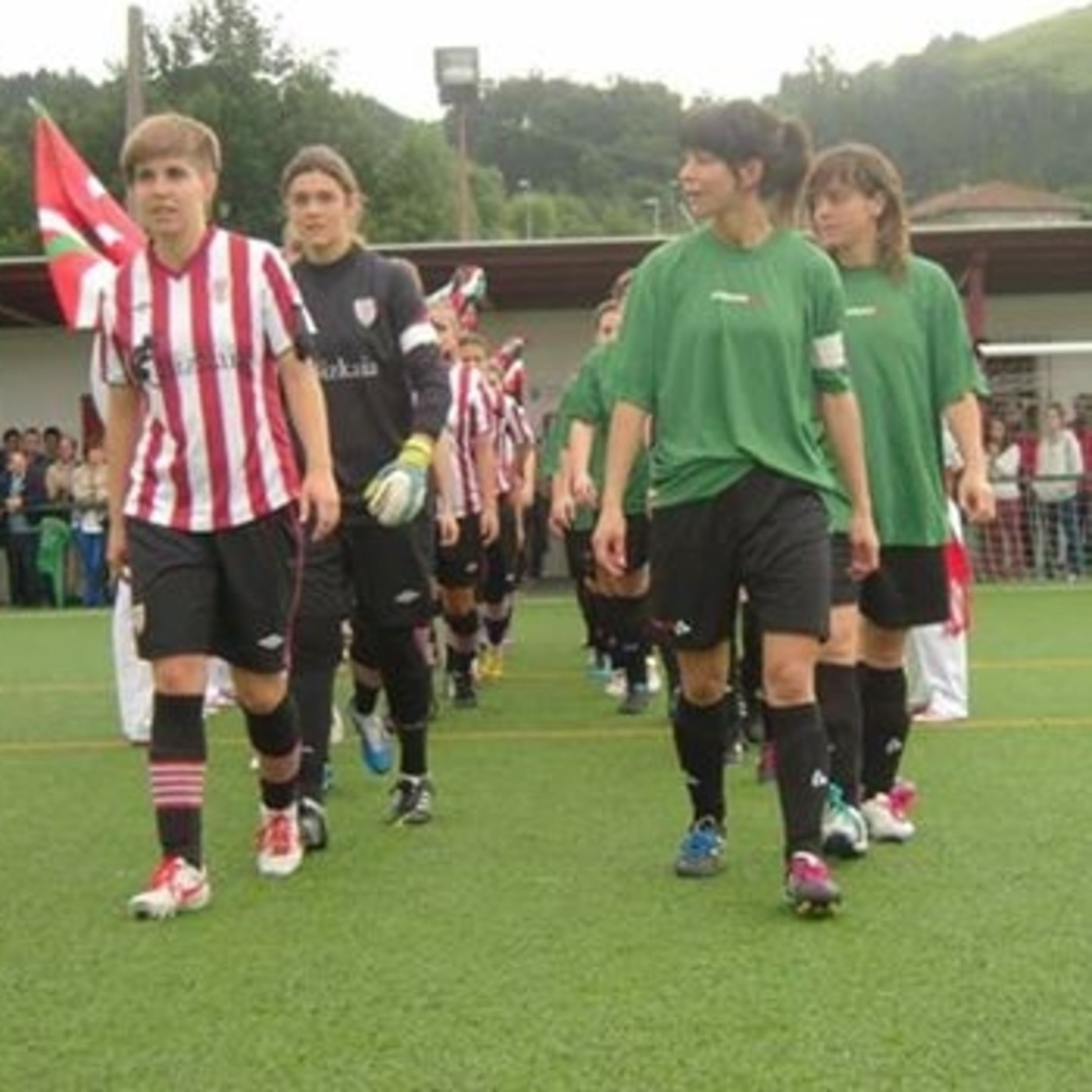 Podcast de deportedeayala