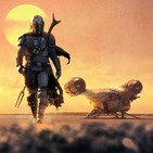 AC&C - Star Wars - The Mandalorian 1x01 - Análisis y Opinión