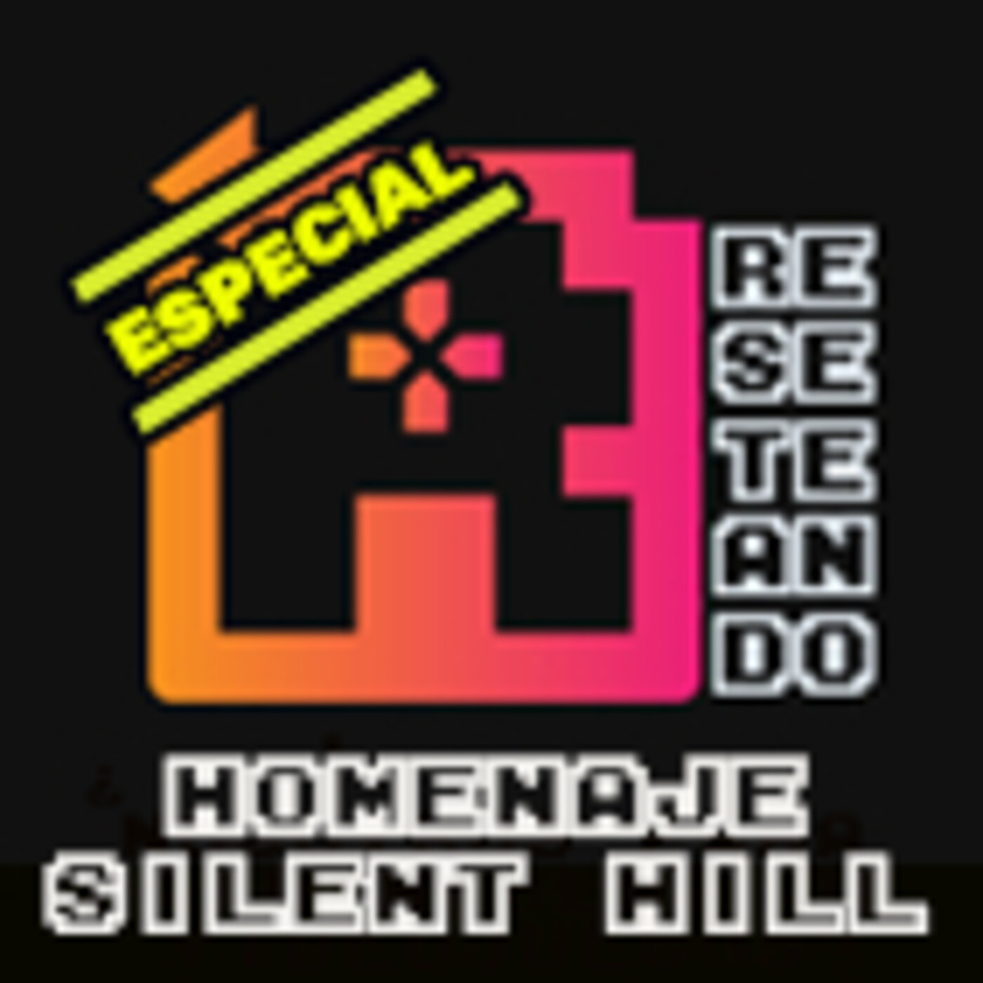 Reseteando Podcast