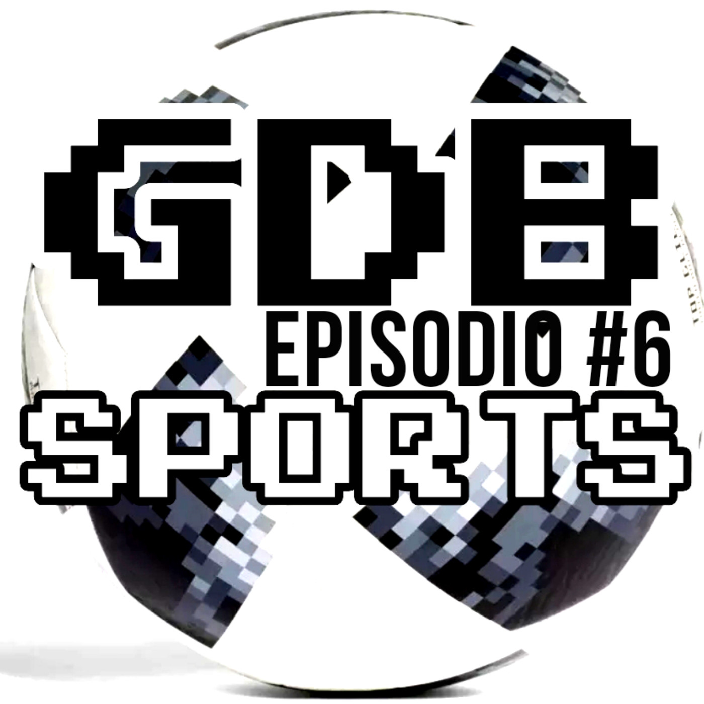 GDB Podcast