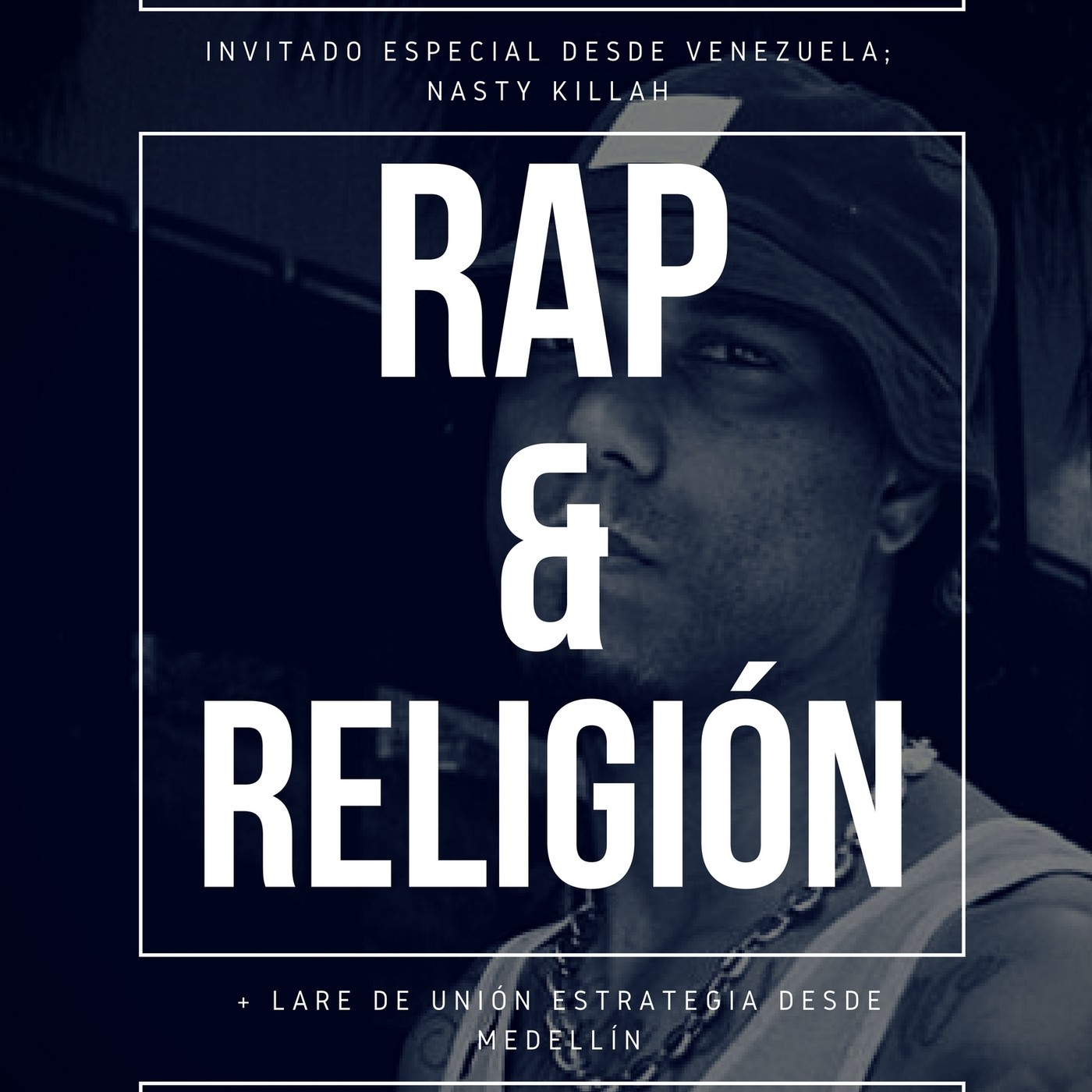 El Puente Hip Hop - Rap & Religión