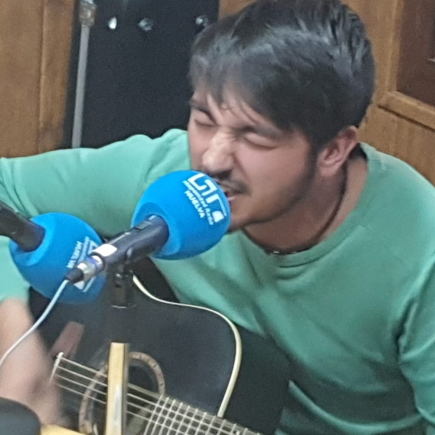 Rock n Huelva #88 25-04-21 episode artwork