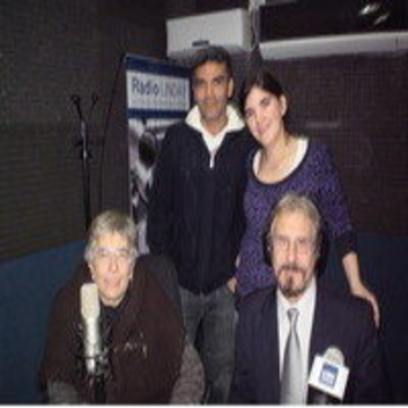 Podcast de Maria Cecilia Jaurrieta