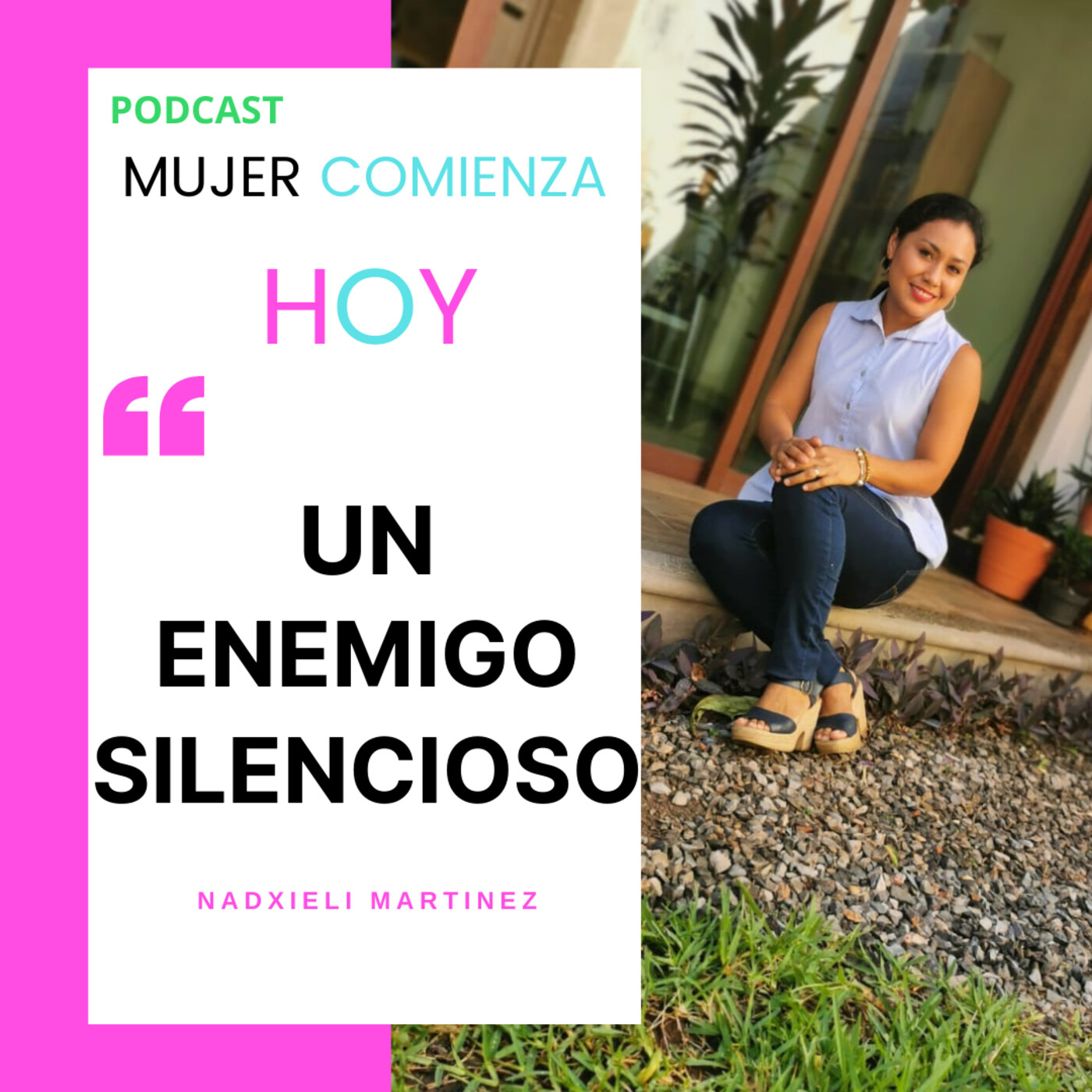 Mujer Comienza Hoy
