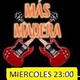 MÁs madera nº 345