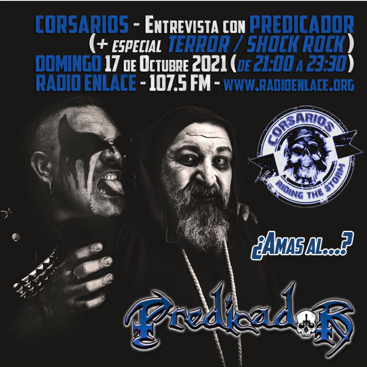 Corsarios del Metal
