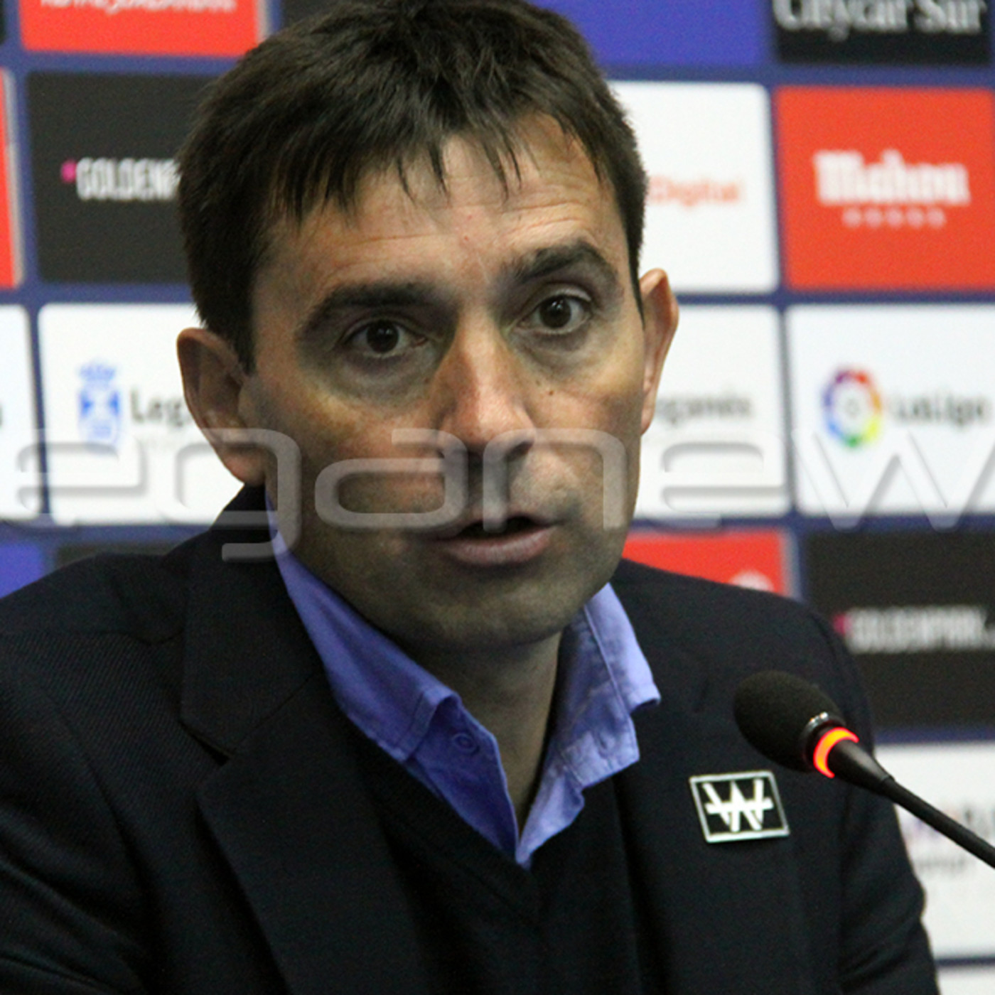 RUEDAS DE PRENSA