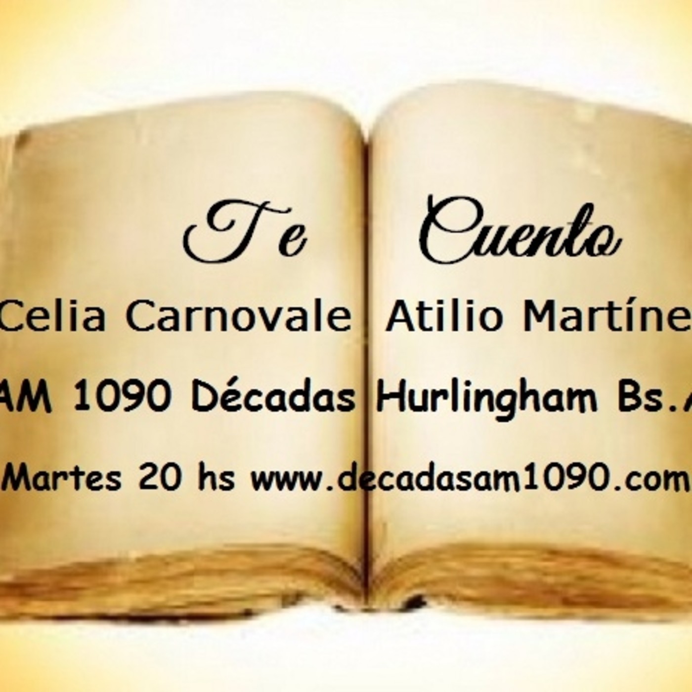 Podcast de celiacarnovale