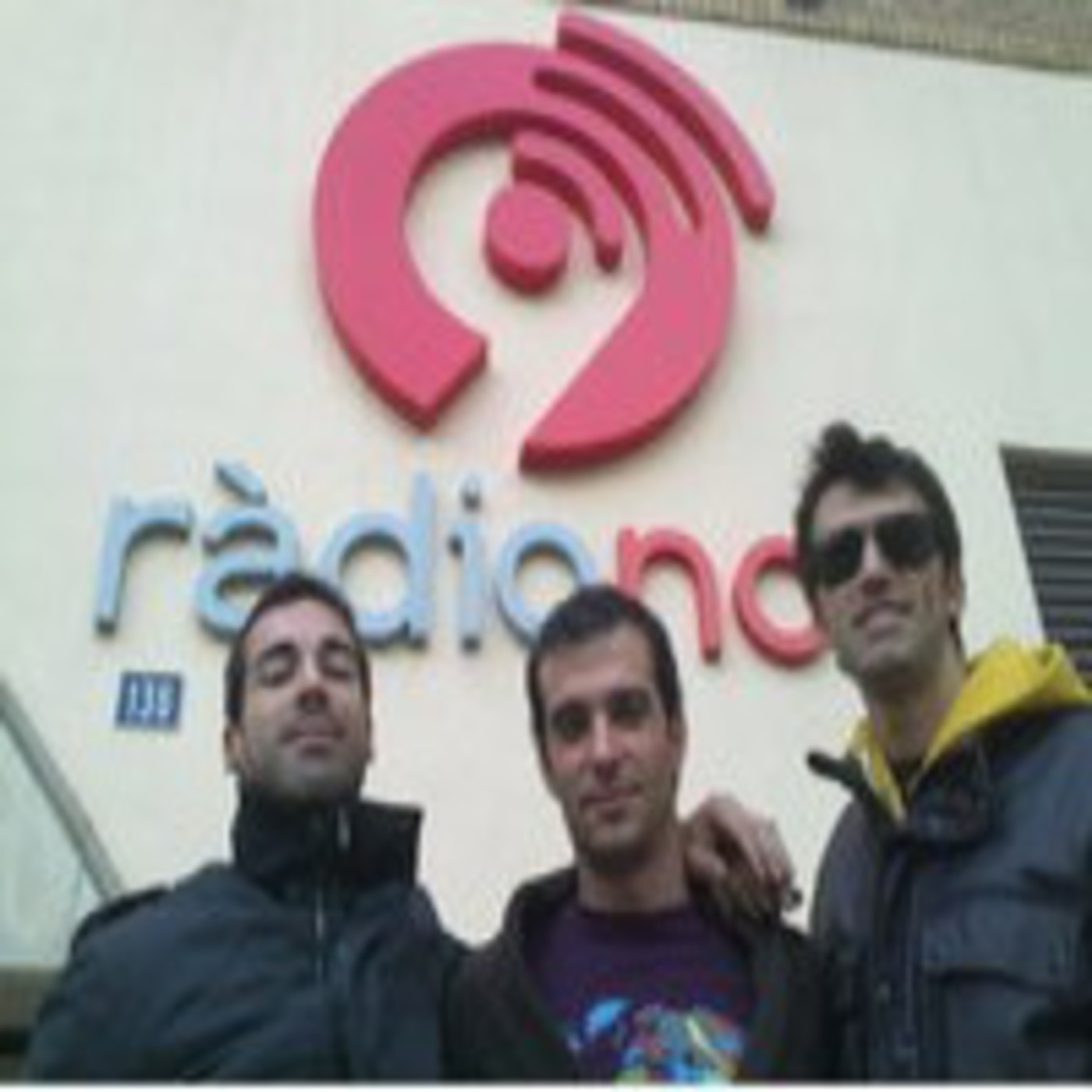 Podcast El Musicari