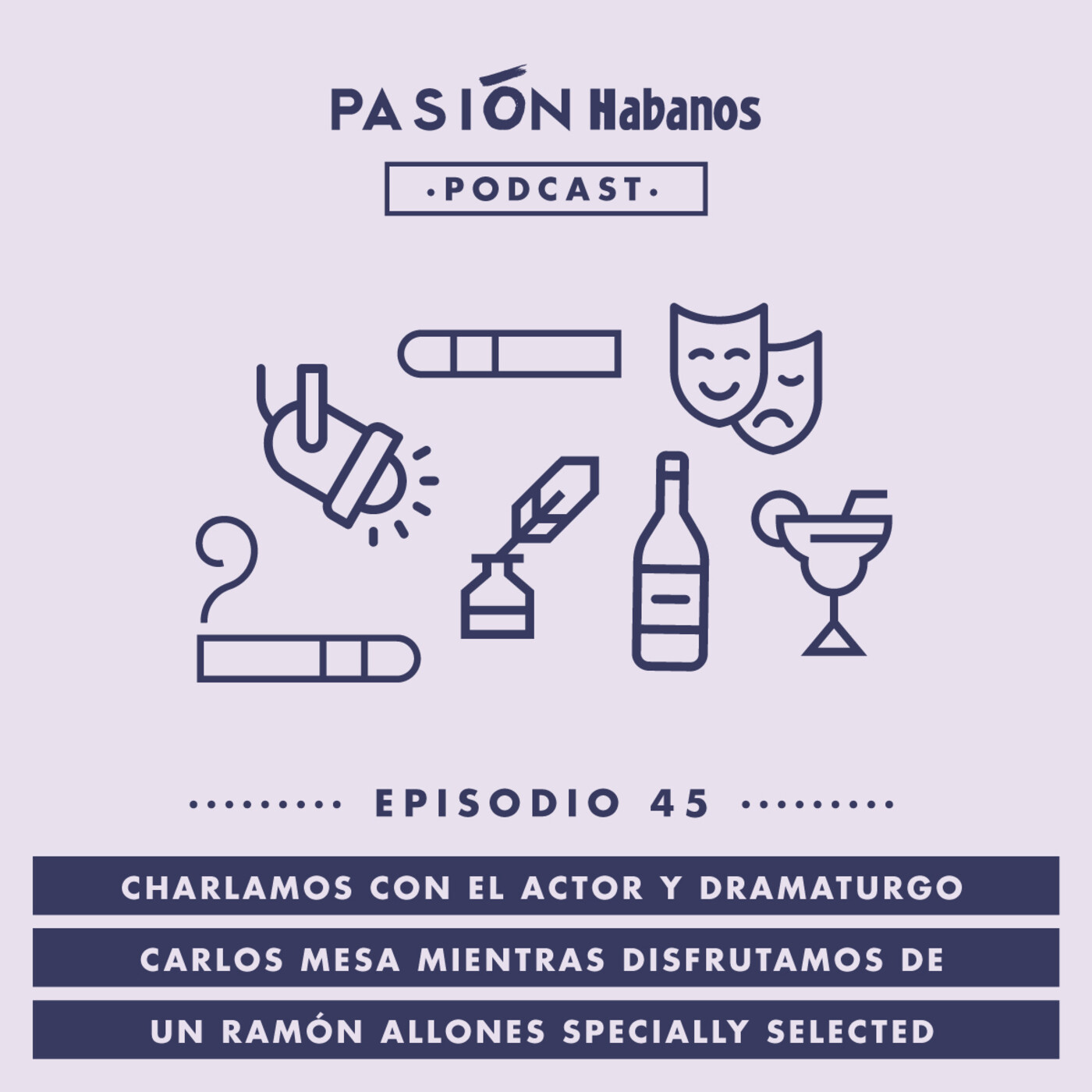 Pasión Habanos Podcast