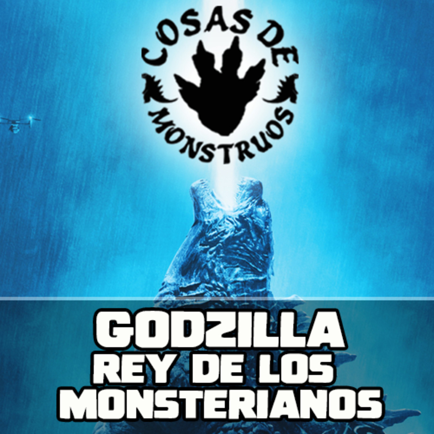 Cosas de Monstruos