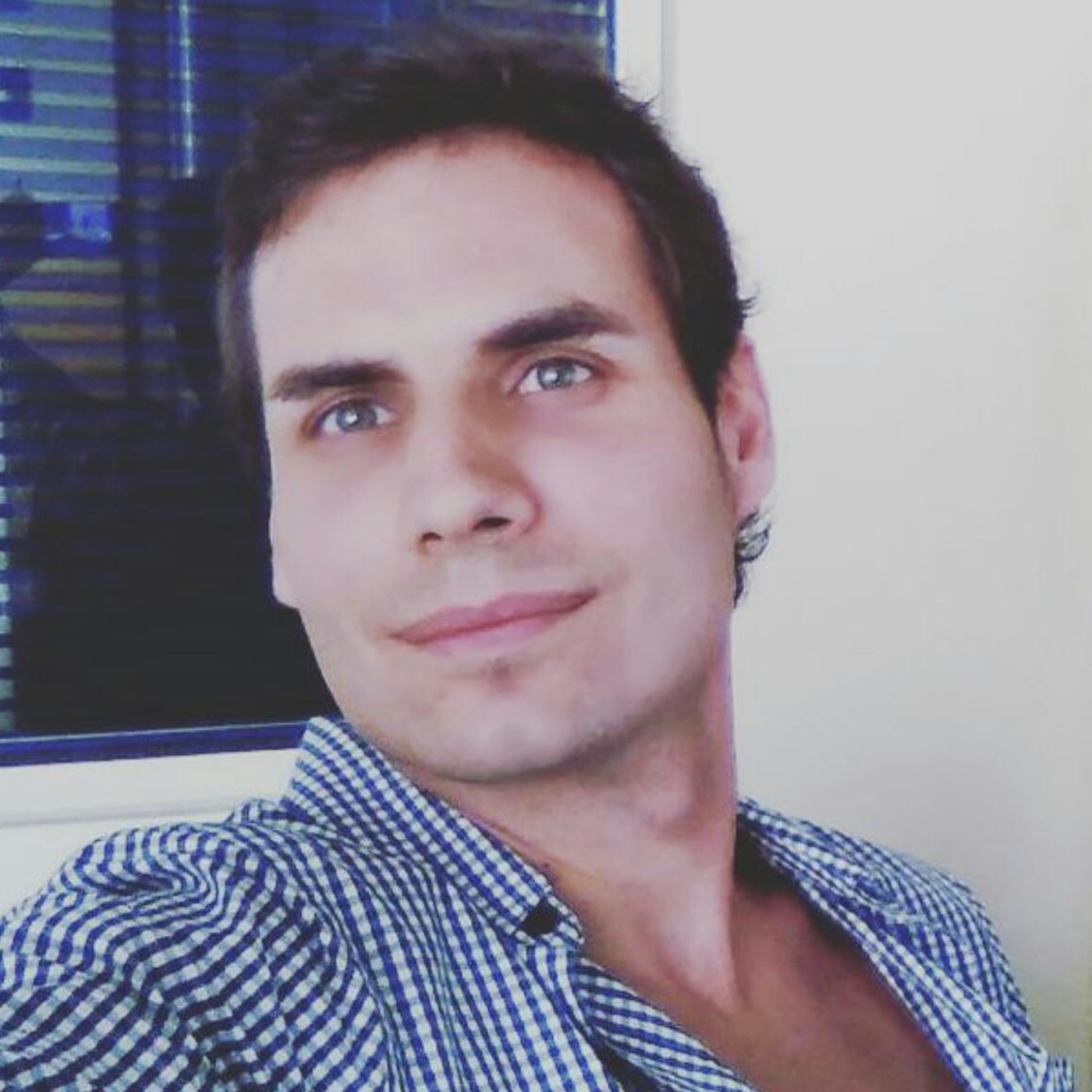 Podcast PEDRO MARTÍN/PERIODISMO