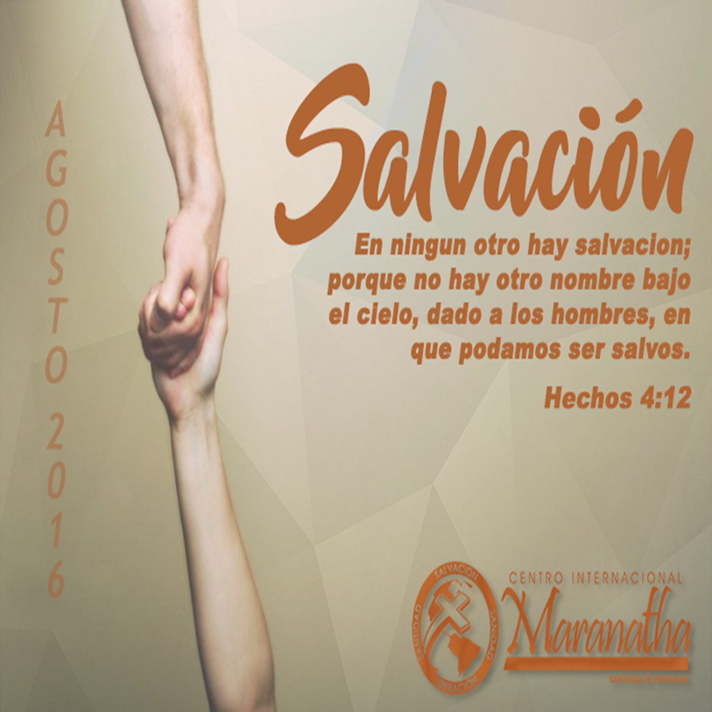 DIOS les Provee solo a los Hijos su Armadura 31.Julio.16 Pastor Joao Vasquez