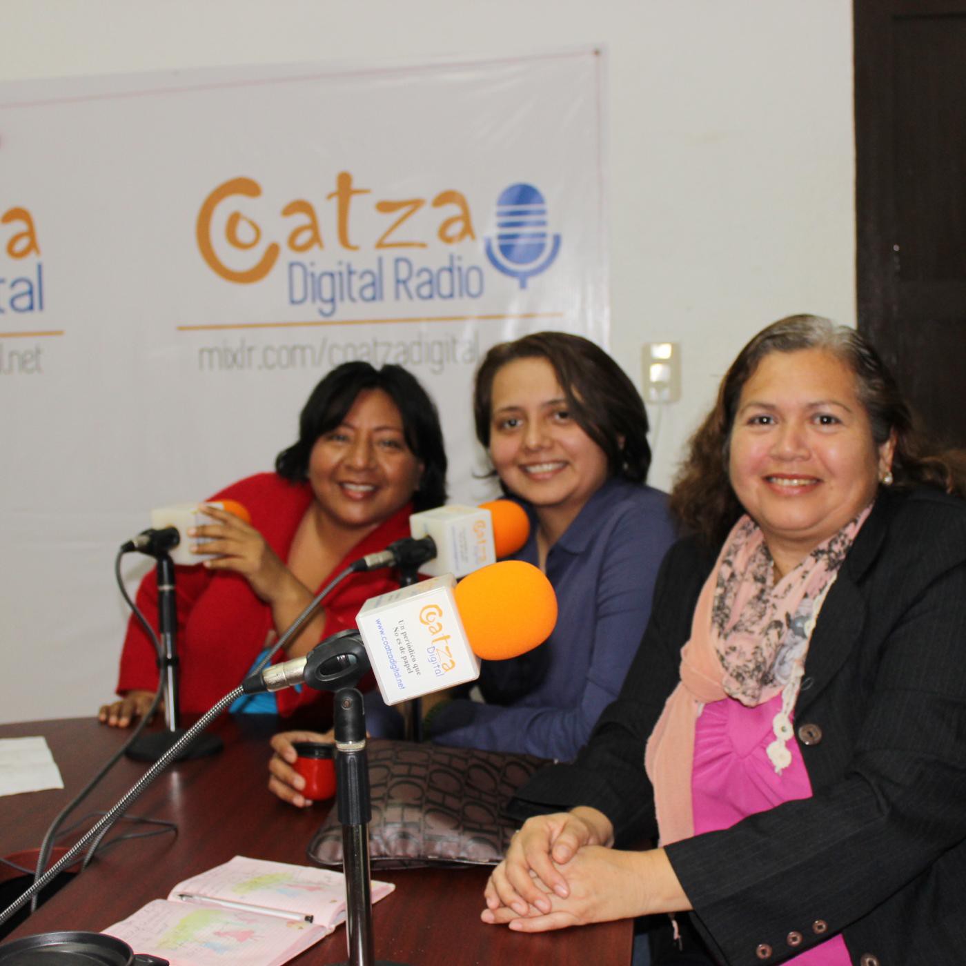 POR TU SALUD: PSIC. ROSALBA ALOR Y TONY MILLÁN