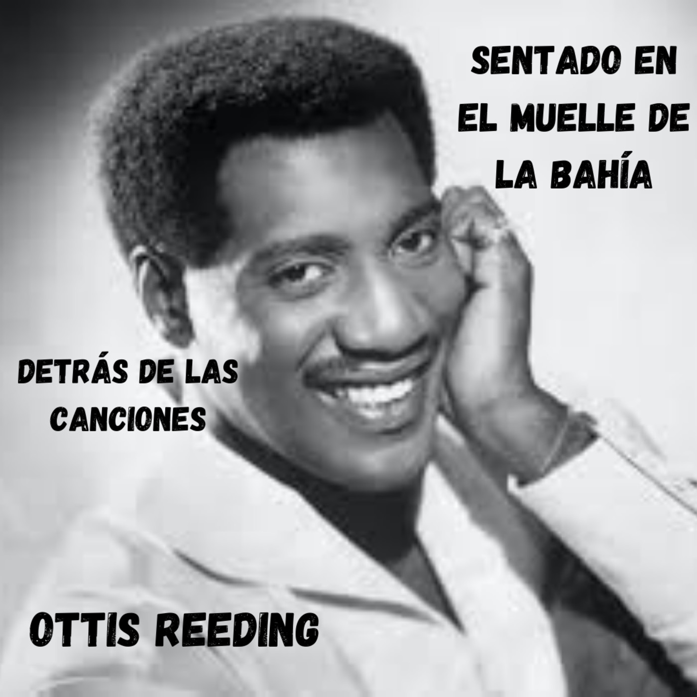 Detrás de las canciones