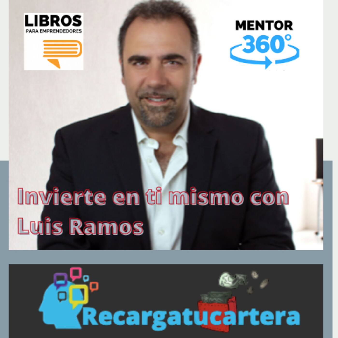 Recargatucartera