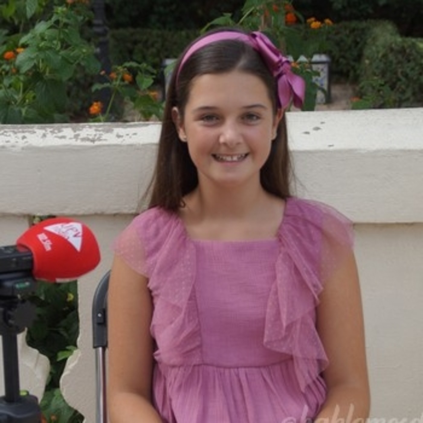 Entrevistas Preseleccionadas 2020