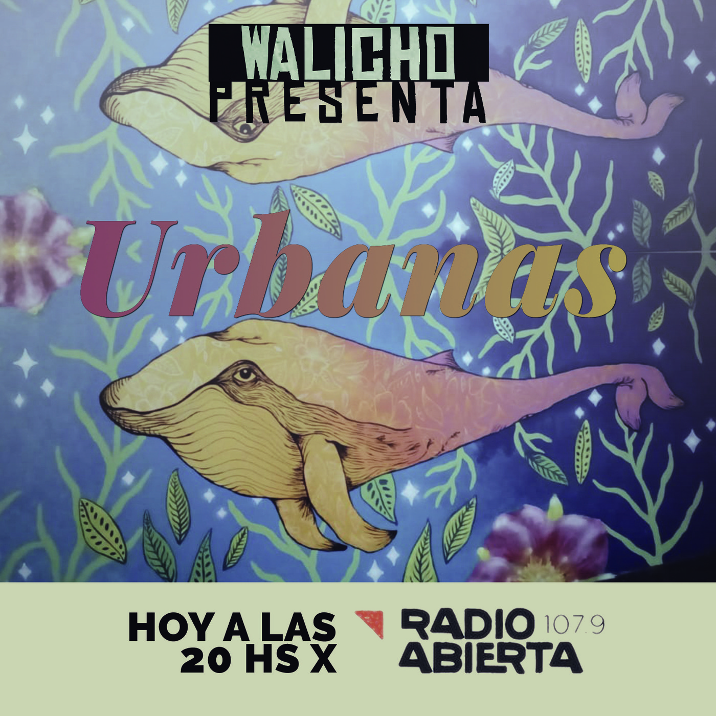 Walicho