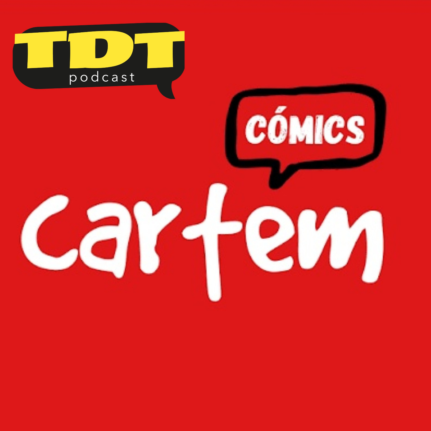 TDT Podcast #261: Uno de los nuestros