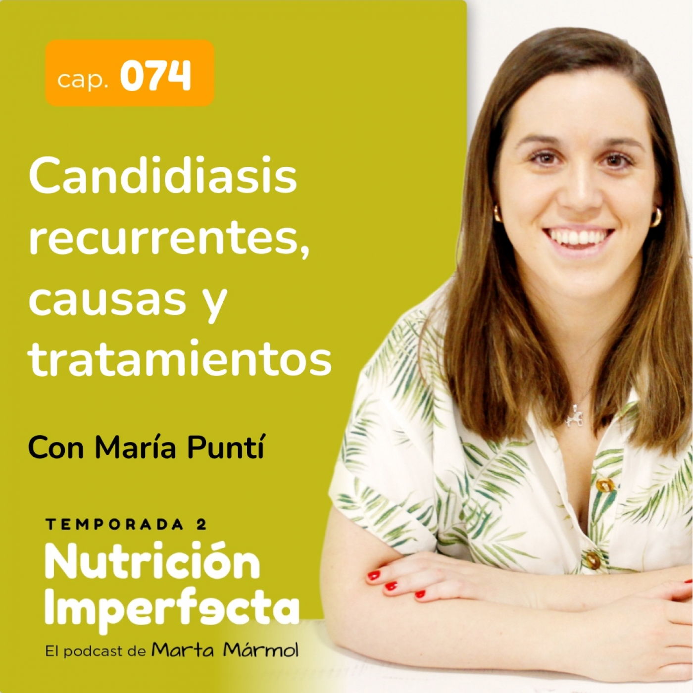 Nutrición Imperfecta