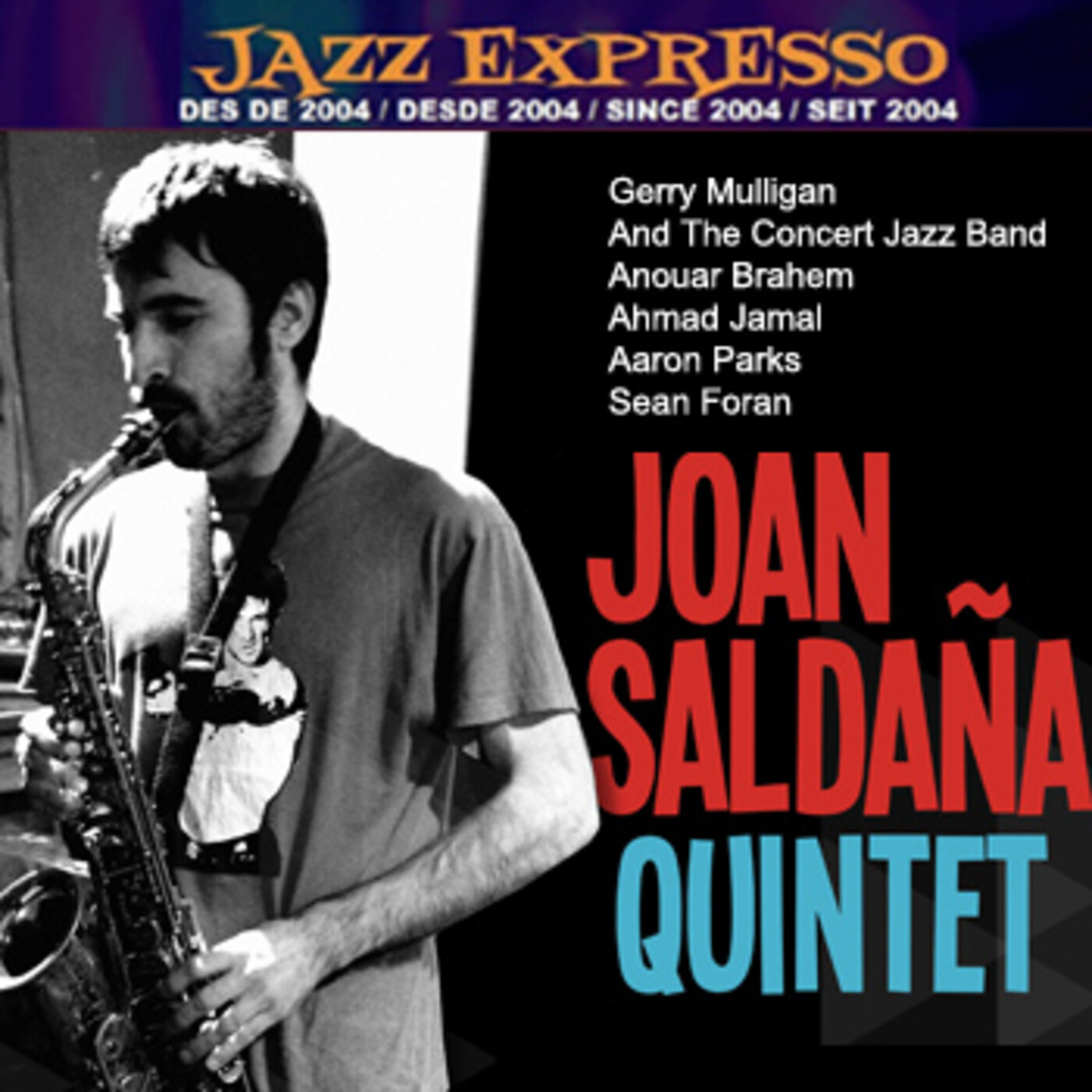 Jazz Expresso