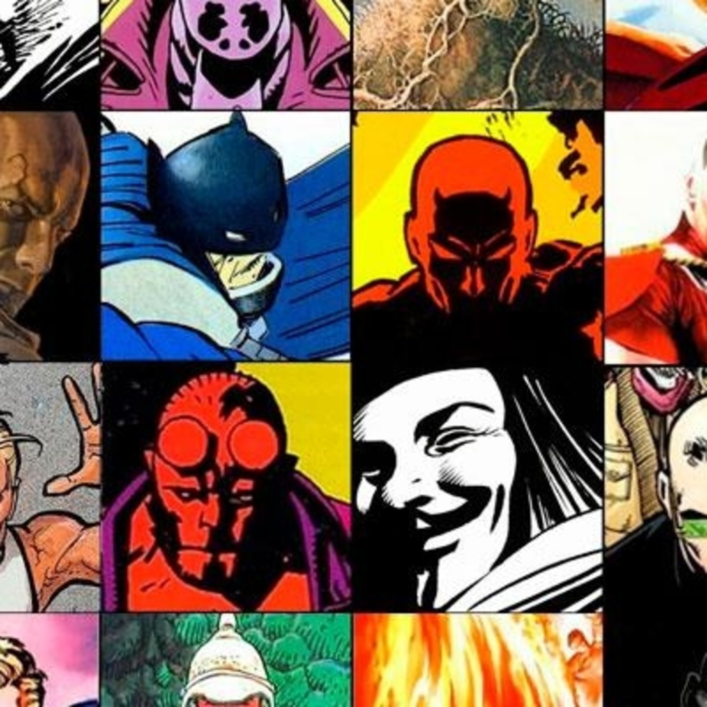 Atom Cómics