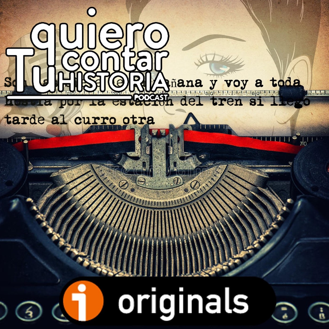 Quiero contar tu historia Magazine