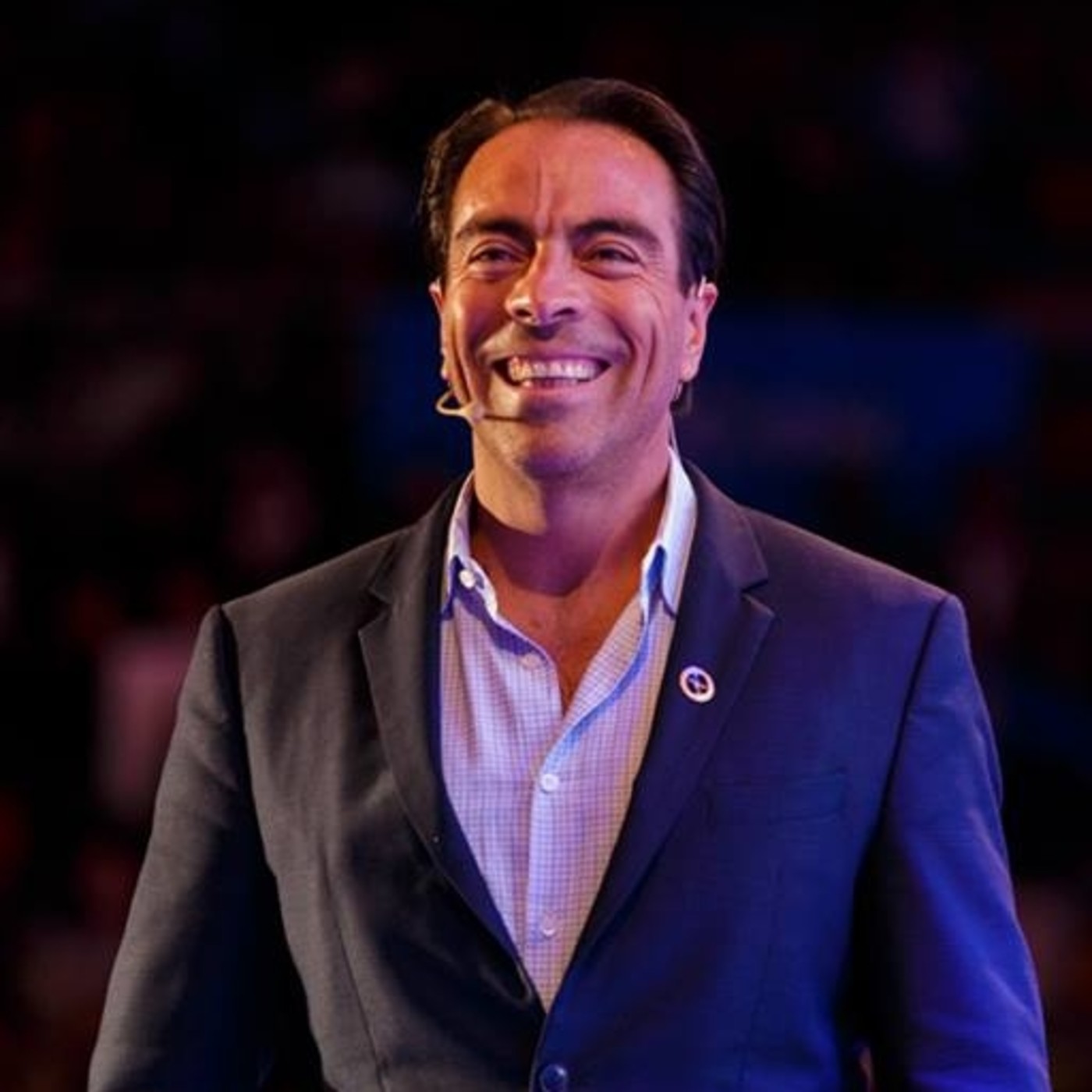 Victor De la Calle