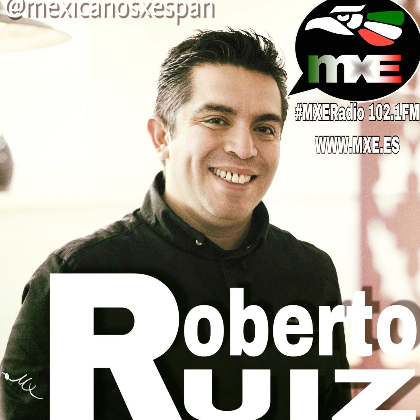 Mexicanos Por España