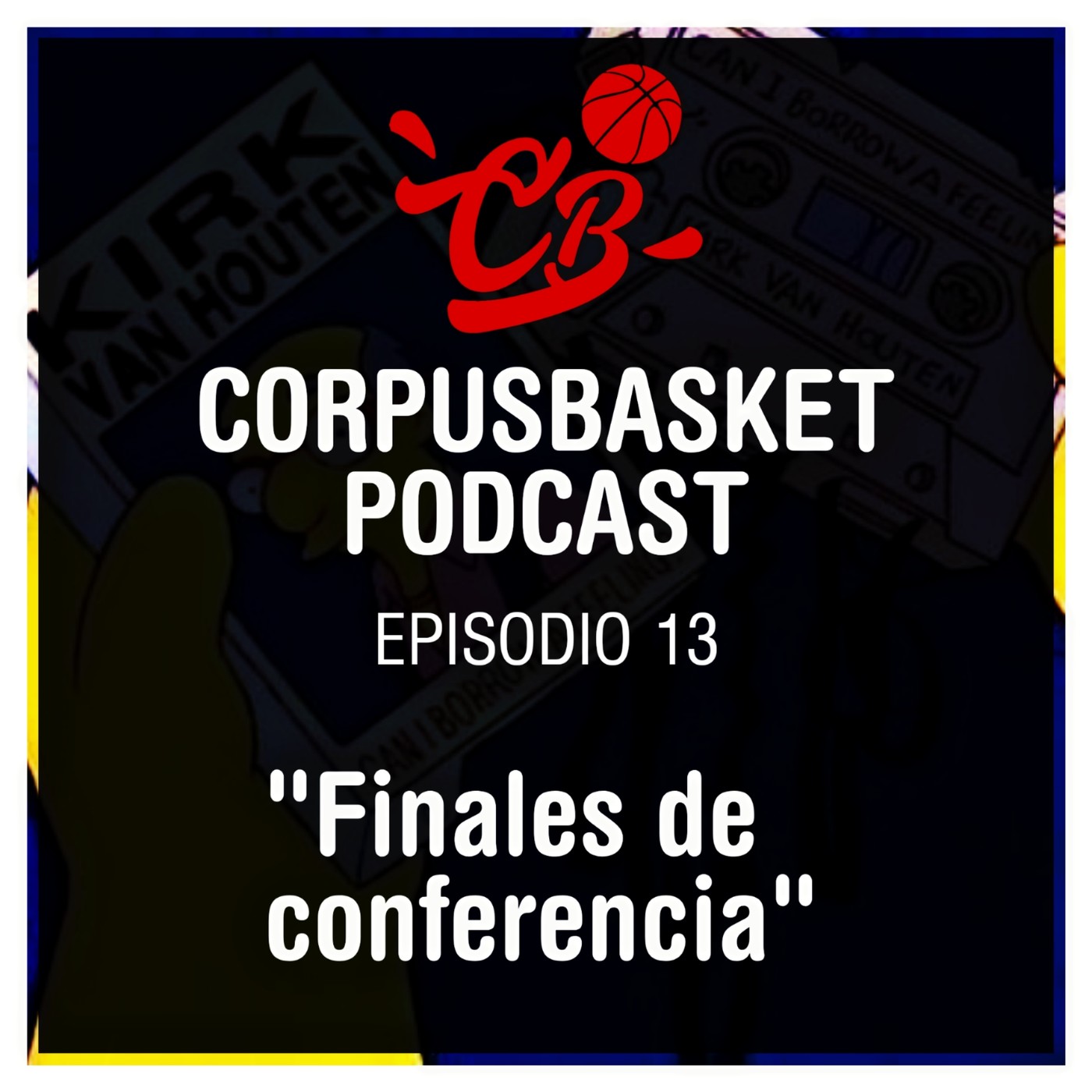 Corpusbasket