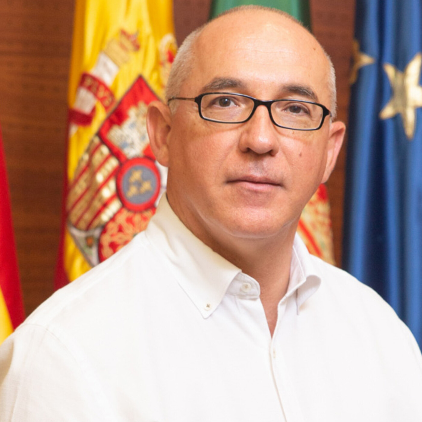 Alcalde Jesús Villar - Presupuesto 2022 episode artwork