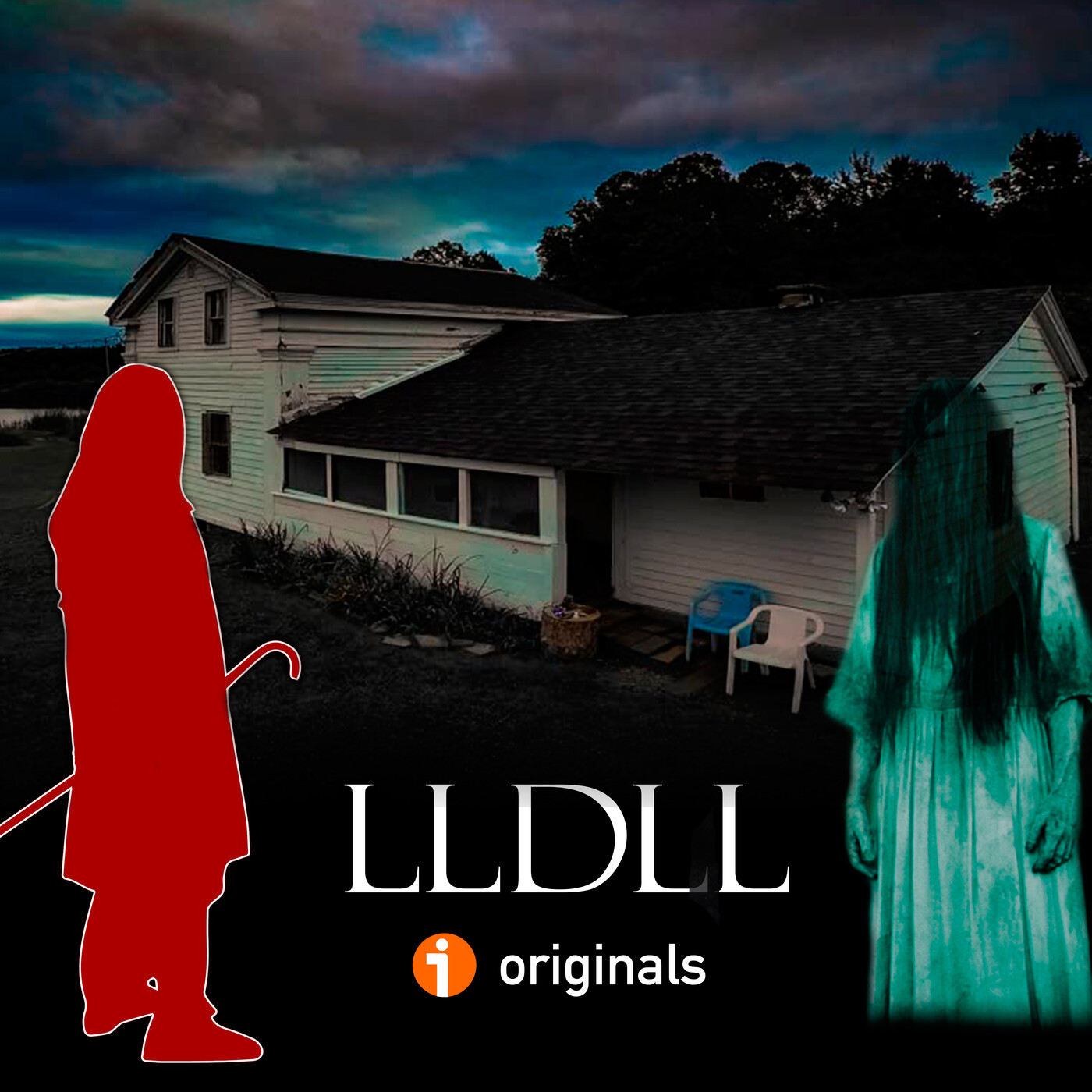 La Llamada De La Luna (LLDLL)