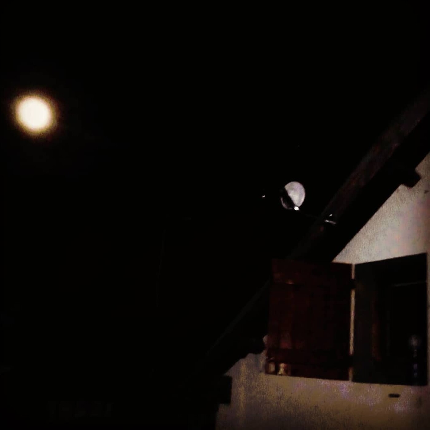 Noches En la Hoguera