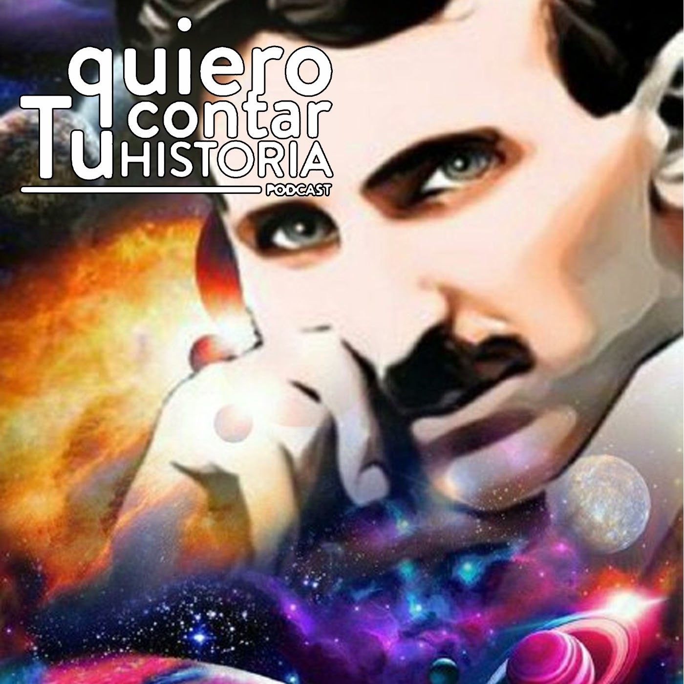 Quiero contar tu historia Magazine