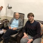 Entrevista a Felip Castells, un manlleuenc centenari