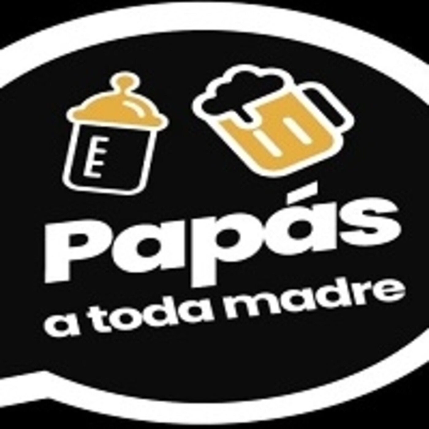 Papas a toda madre 281120 p113 episode artwork