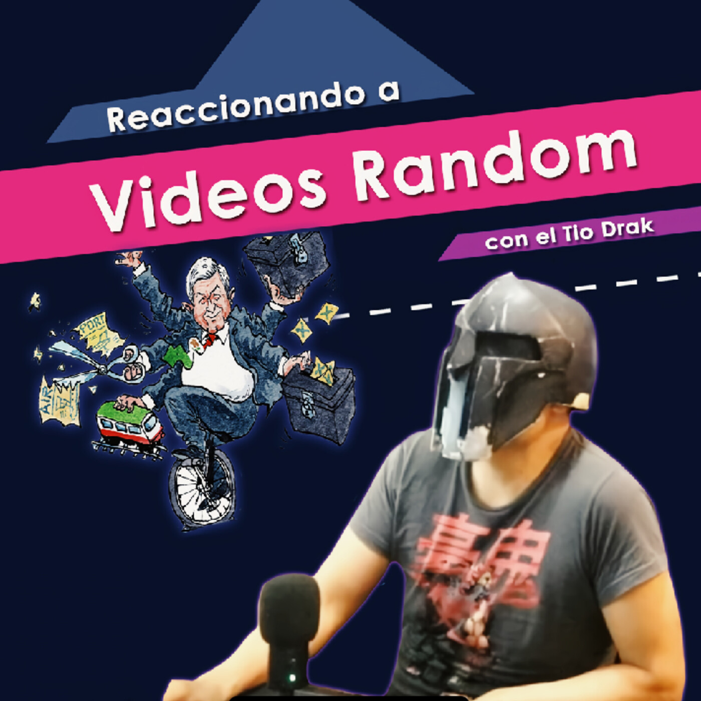 Reaccionando a videos Random