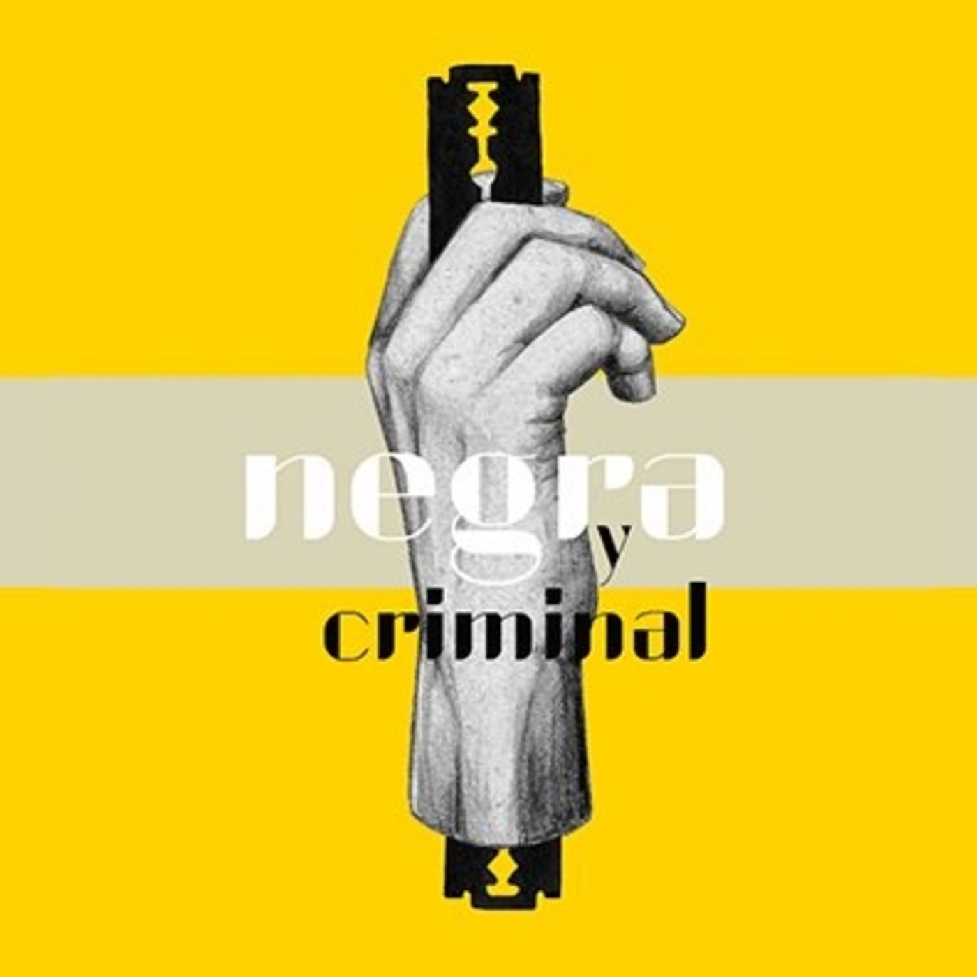 Negra y Criminal - Cadena SER